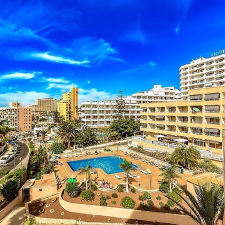 Great View Las Americas Playa de las Americas  Luaran gambar