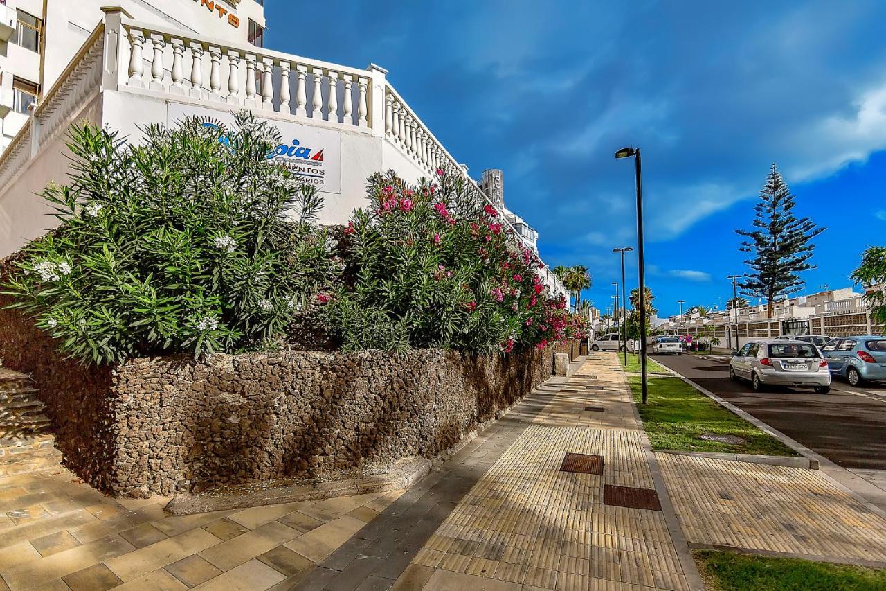 Great View Las Americas Playa de las Americas  Luaran gambar